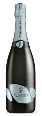 Barone Pizzini-Francia Corta Satèn