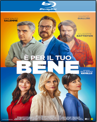 È Per Il Tuo Bene (2020) WEBDL 720p x264 AC3 ITA