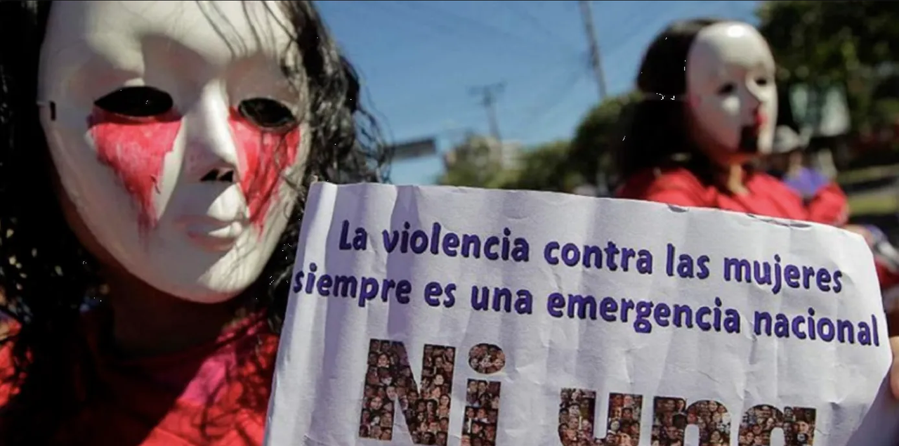 PT propone 15 años de cárcel para quien ataque con ácido a mujeres