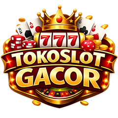TOKOSLOTGACOR | Agen TOKO GACOR TOKOSLOT Resmi Link Gaming Online Terbaru Hari IniBadge