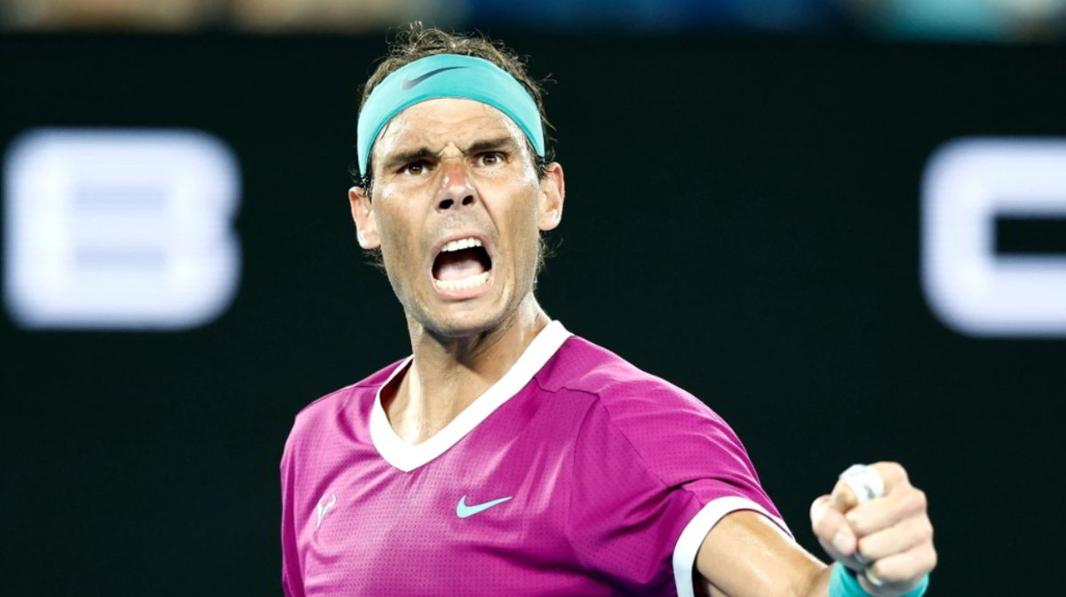 Tennis Australian Open: Nadal nella storia, battuto in finale Medvedev in rimonta al 5° set