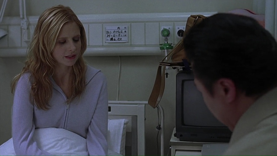 The Grudge 2004 WebRip [Hindi + Tamil + Telugu + English] 480p, 720p, 1080p Screenshot