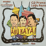 Aku Kaya (2002) Aku Kaya (2002)
