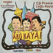 Aku Kaya (2002)