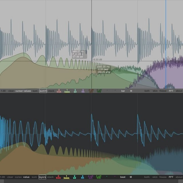 FX23 Psyscope Pro v1.3.10