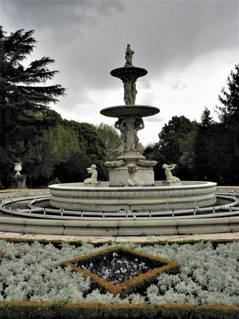 JARDINES CAMPO DEL MORO-29-4-2012-MADRID - Paseando por España-1991/2023 (28)
