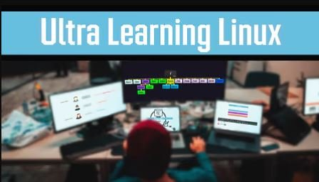 Ultra Learning Linux Ultra Learning Linux