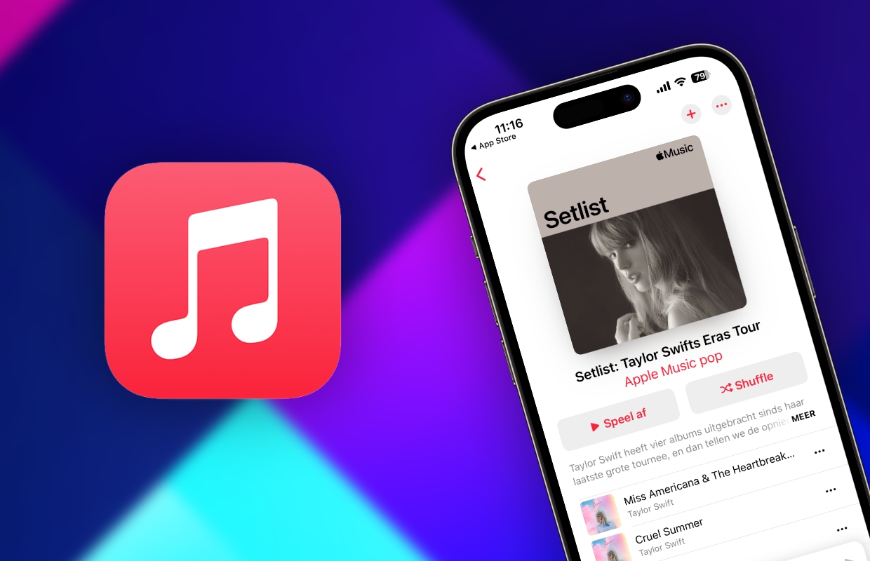 Does Apple Music Gushing Quality Truly Matter