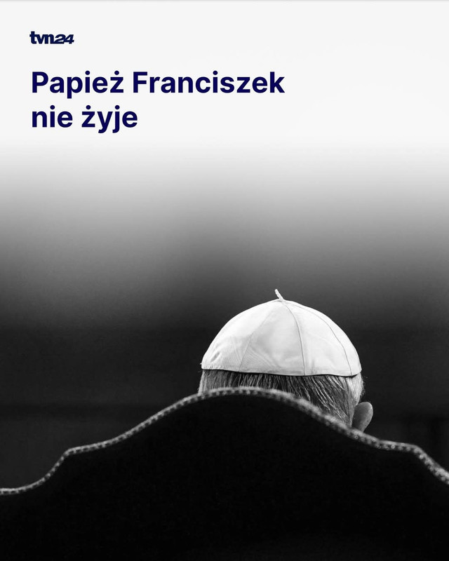 Papież