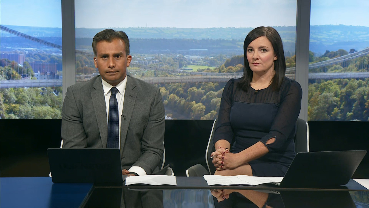 09.11 - 18.00.01 - ITV News West Country. ITV News West Country..ts_snapshot_02.26.430