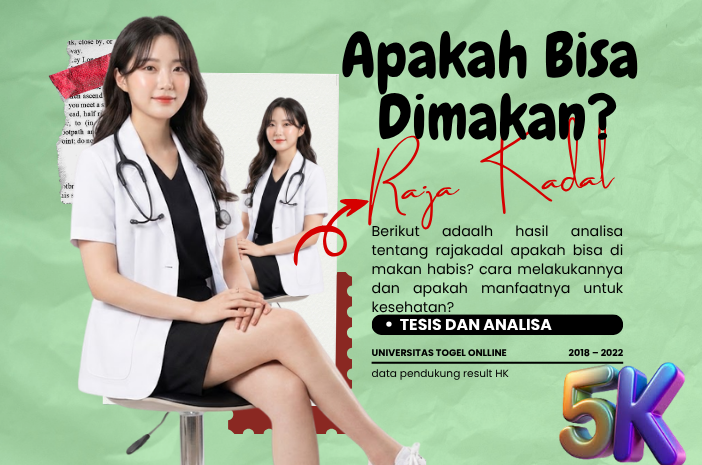 RAJAKADAL - Apakah Bisa di olah dengan mudah dan bisa di makan?  manfaat untuk kesehatan serta fakta menariknya