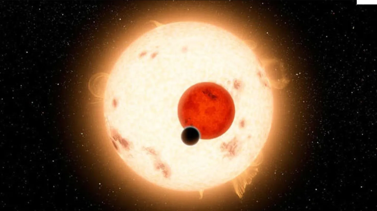 Descubren un nuevo planeta que podría ser habitable