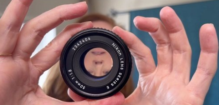 Camera Basics: The Foundation of Photography Camera Basics: The Foundation of Photography