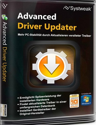 Advanced Driver Updater 4.5.1086.17940 с ключом лицензии