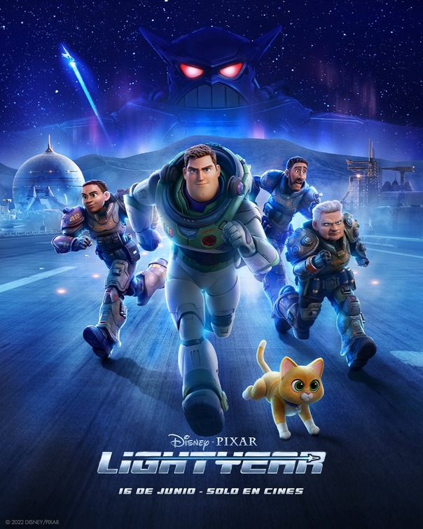 Lightyear ( 2022 ) Pure