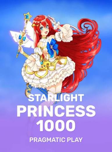 Starlight Princess