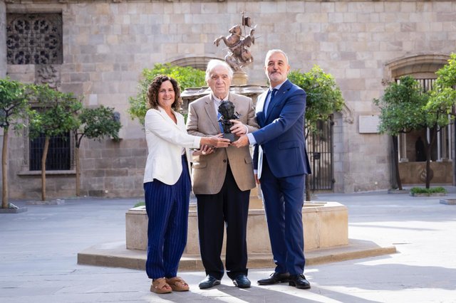 LOS PREMIOS GOYA 2026 SE CELEBRARÁN EL 28 DE FEBRERO EN BARCELONA