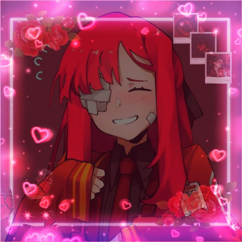 yuri's avatar