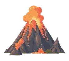Volcano