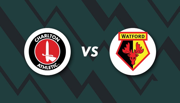 Soi kèo tài xỉu, phạt góc trận Charlton vs Watford, 18h30 ngày 09/08