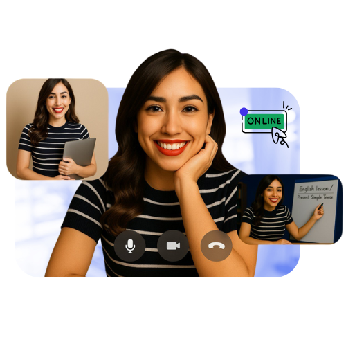 Recursos Pro Teacher