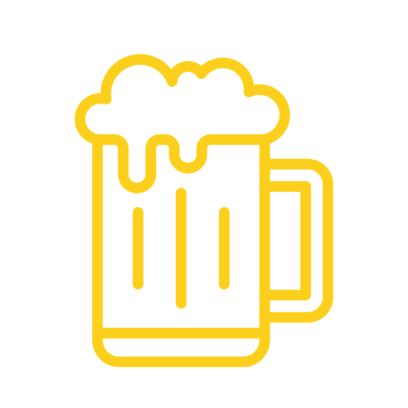 Ícone Cervejas
