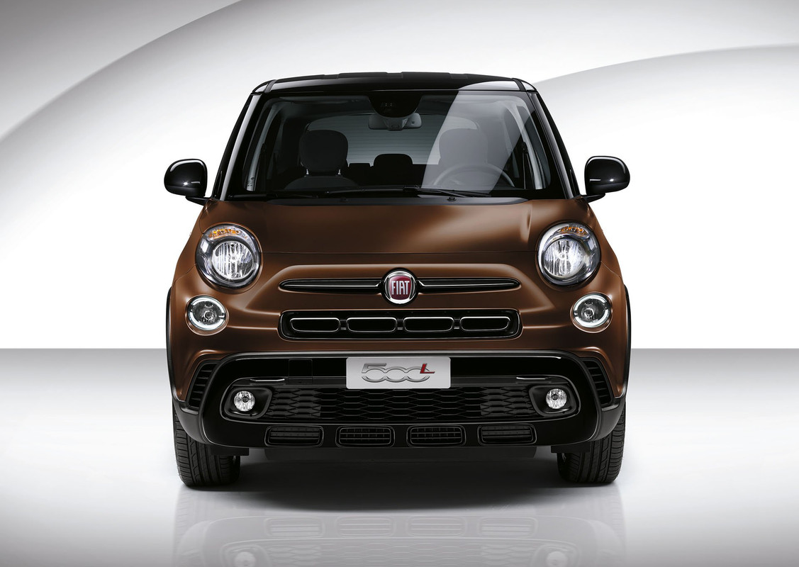 Fiat 500L S-Design (5)