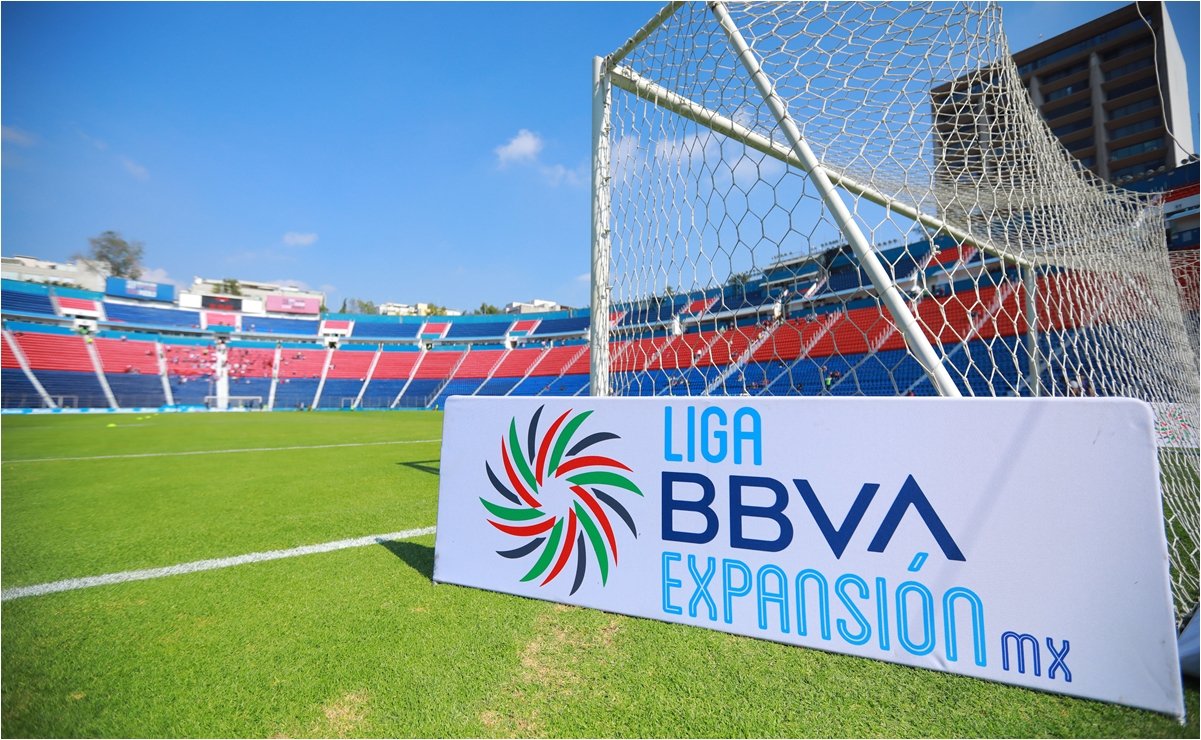 Atlante es campeón de la Liga de Expansión, derrotó a Tampico Madero