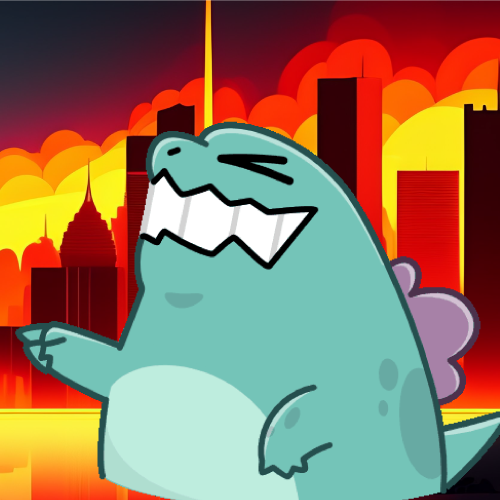 Godzilla