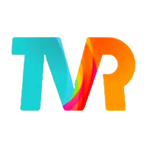 TVR Logo