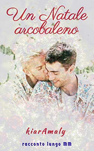 Kiara Maly – Un Natale arcobaleno  (2020)