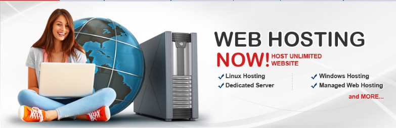Web Hosting Services