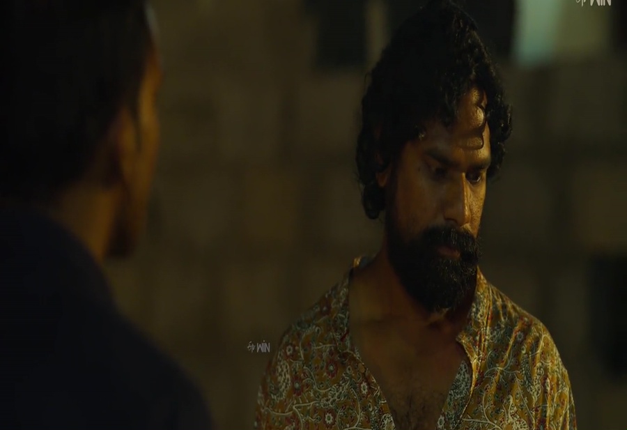 Ramanna Youth 2023 WebRip [Telugu] 480p, 720p Screenshot