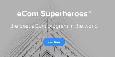 Dave Ying - ECom Superheroes Dave Ying - ECom Superheroes