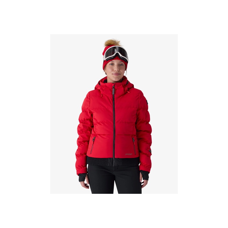 Women's Haven Jacket