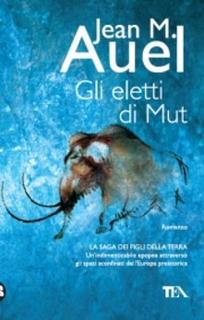 Jean M. Auel - Gli eletti di Mut (2012) .mp3 - 64 kbps