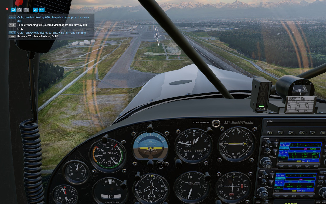 20250814 M7 0AK6 to PANC 16