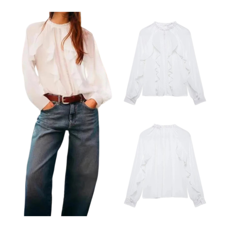 Zara Shirt