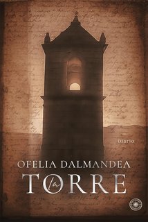Ofelia Dalmandea - La Torre (2023)