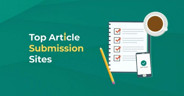 Free Submissionon and Bookmark