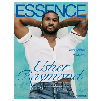 Embrace Your Essence: Free 1-Year Subscription to the Premier Magazine for African-American Women Embrace Your Essence: Free 1-Year Subscription to the Premier Magazine for African-American Women
