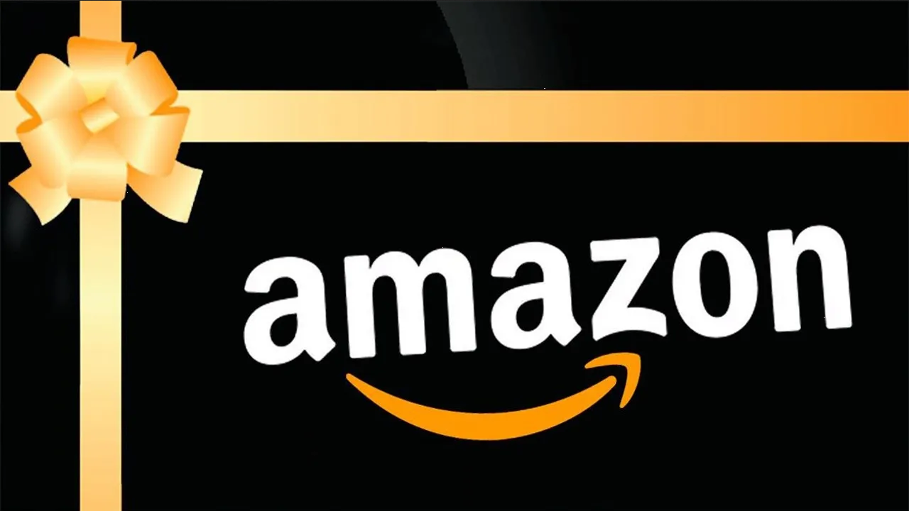 Amazon México te obsequia 150 pesos al comprar una tarjeta de regalo digital