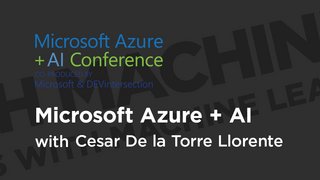 Delivering Ai In Azure From The Command Line With Azure Cli Microsoft Azure Plus Ai 2019 Delivering Ai In Azure From The Command Line With Azure Cli Microsoft Azure Plus Ai 2019
