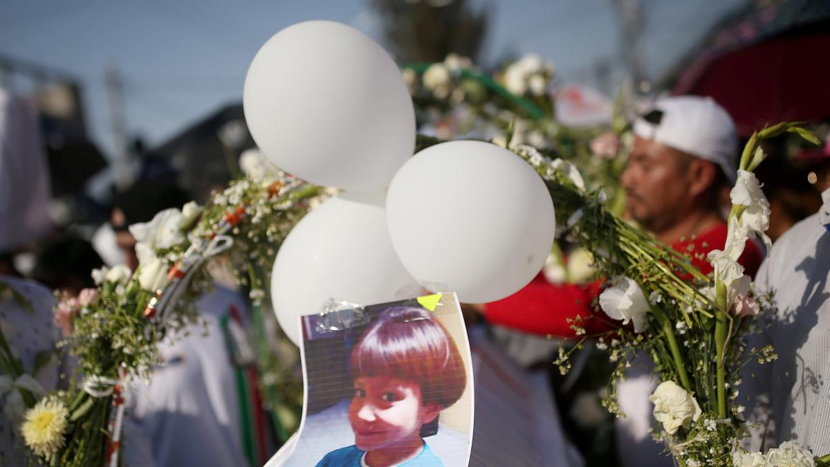 AMLO plantea que para 2040 ya no haya embarazos infantiles ni asesinato a menores