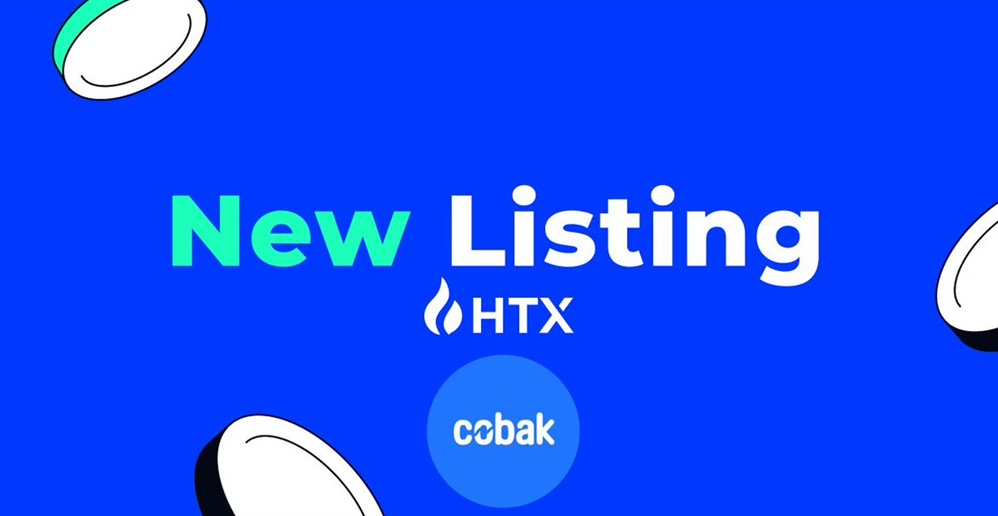 article imageЛистинг токенов на бирже HTX
