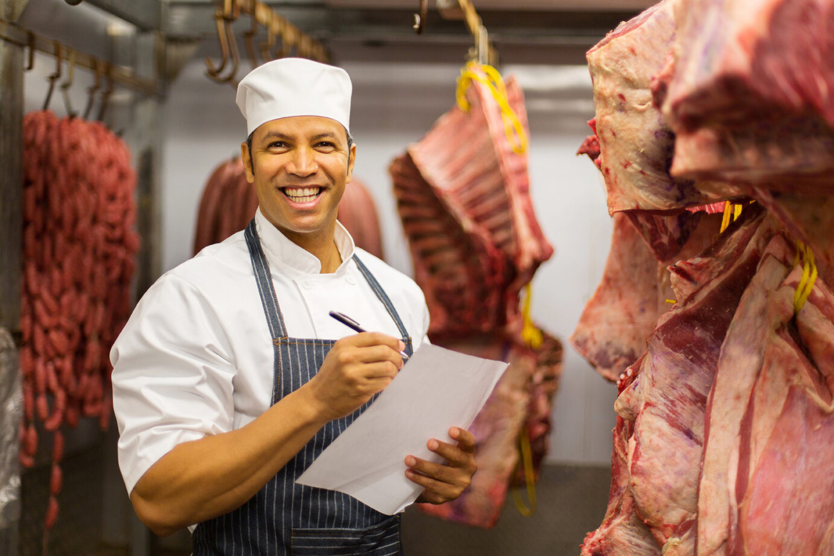 The Importance of Butcher Shop Hygiene