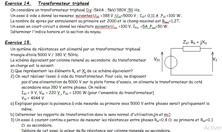 transformateurs