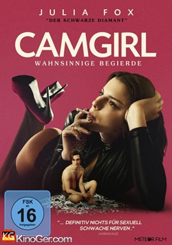 Camgirl - Wahnsinnige Begierde (2020)