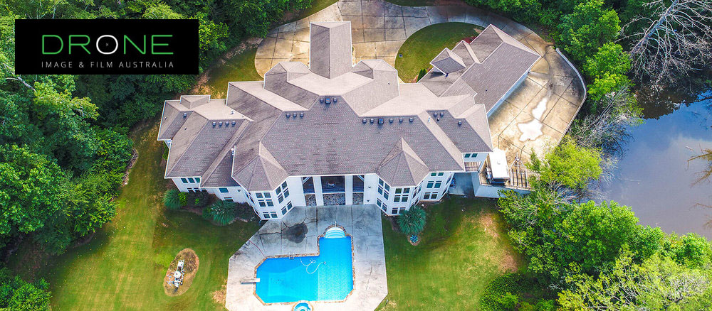 DRONE PHOTOGRAPHY & VIDEOGRAPHY Melbourne