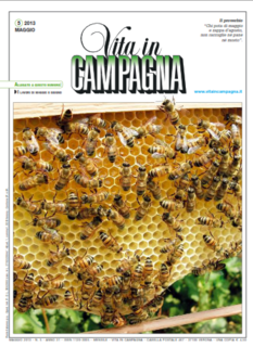 Vita in campagna - Maggio 2013